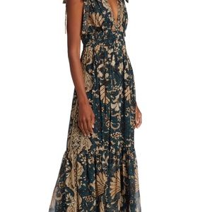 Ulla Johnson Collection Capsule occasion dress